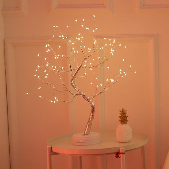 Sparkly - LED Lichterbaum