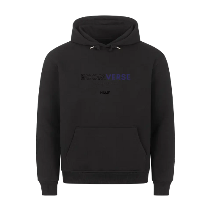 Ecomverse Hoodie