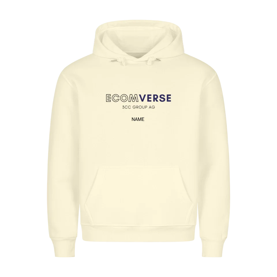 Ecomverse Hoodie