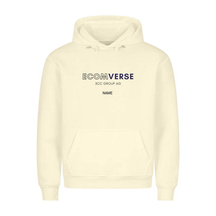 Ecomverse Hoodie