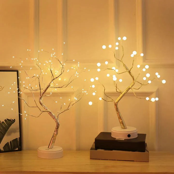 Sparkly - LED Lichterbaum